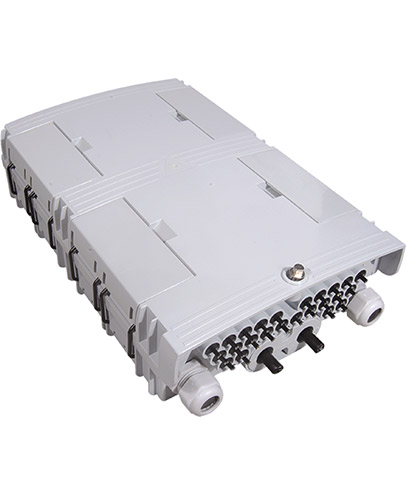 FAB-HGT-B08 Fiber Termination Box-8 Cores | Fibramérica | Productos de ...