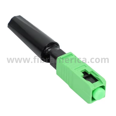 FAB-FC-SC-B series Field Assembly Optical Connector
