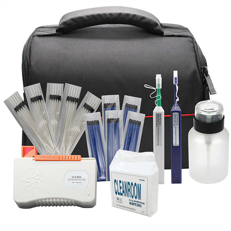 Inspection and Cleaning Kit
