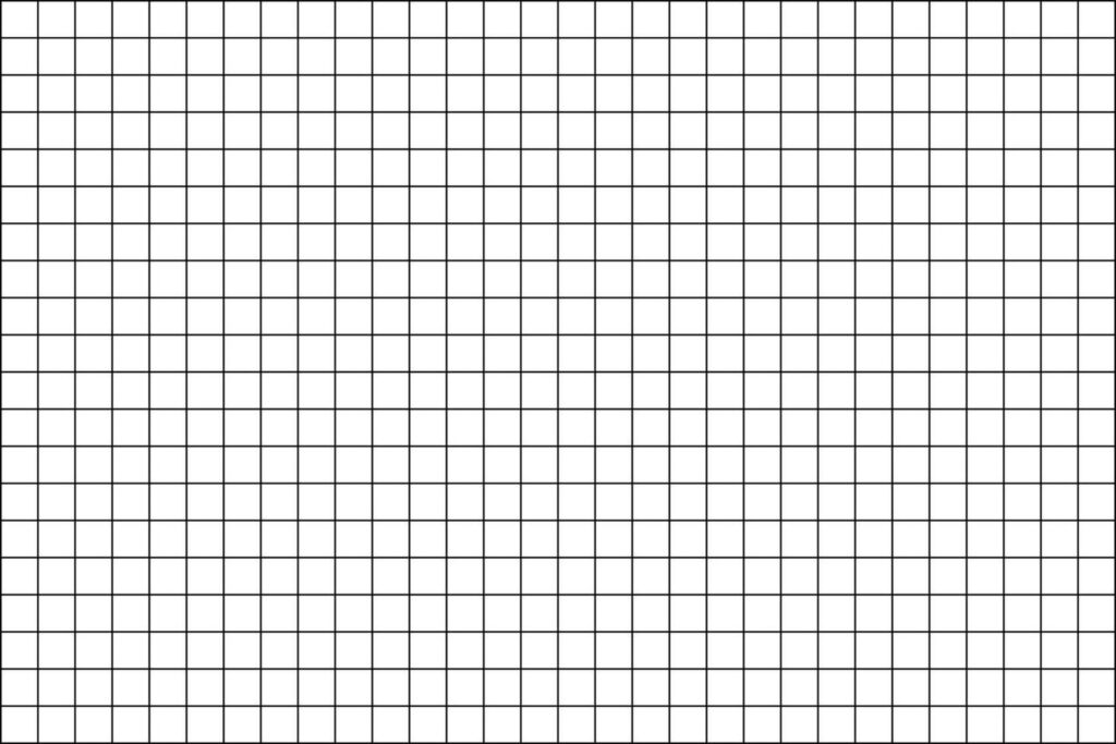 abstract-black-and-white-grid-pattern-free-vector – Fibramérica ...