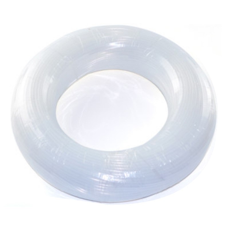 Flexible and transparent PVC tube | Fibramérica | Productos de Fibra Óptica