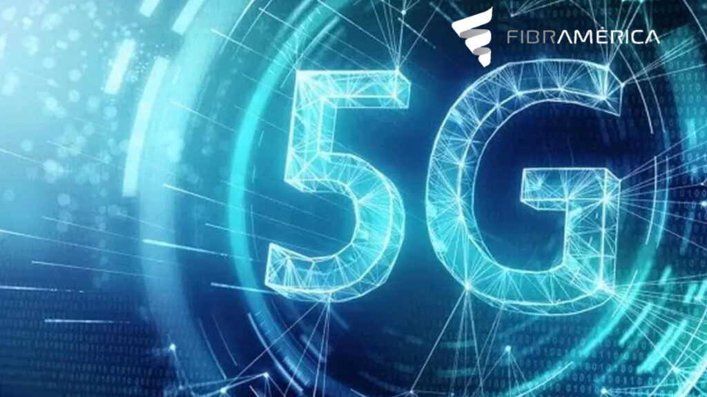 Red 5G se encenderá en todas las capitales estatales de Brasil a partir de noviembre