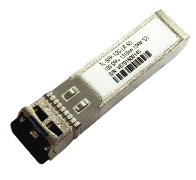 10G BIDI SFP Transceivers