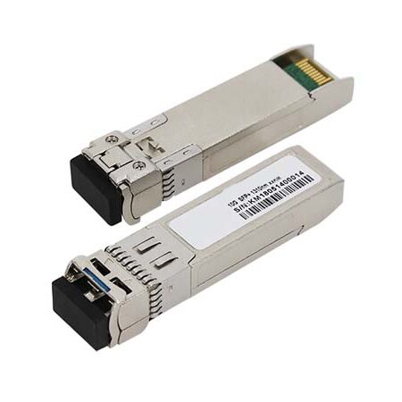 10Gbs SFP Transceivers e1642684978147