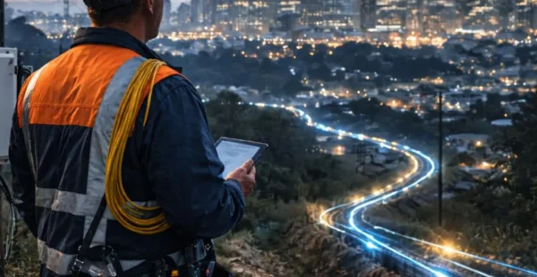 3 errores críticos al diseñar una red PON FTTH (y cómo evitarlos en tu ISP)