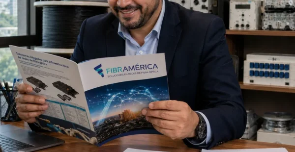Qué importar en 2026 si vendes productos de telecomunicaciones