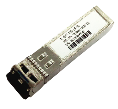 10G BIDI SFP Transceivers