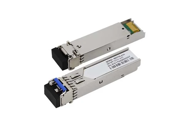 155M2.5Gbs SFP Transceivers 