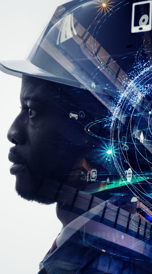 Industrial Solutions