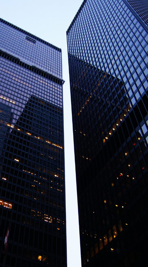 Enterprise Solutions