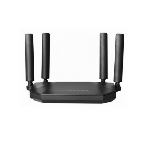 AX3000 XPON Router | Mod. FAB‑837AX