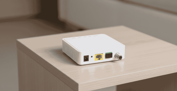 ONU Bridge y la eficiencia silenciosa en la arquitectura PON moderna