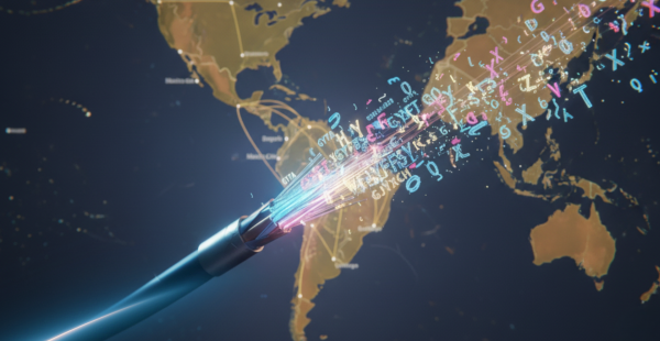 GYTS, GYFTW, GJYXCH… el lenguaje oculto detrás de los cables que conectan América