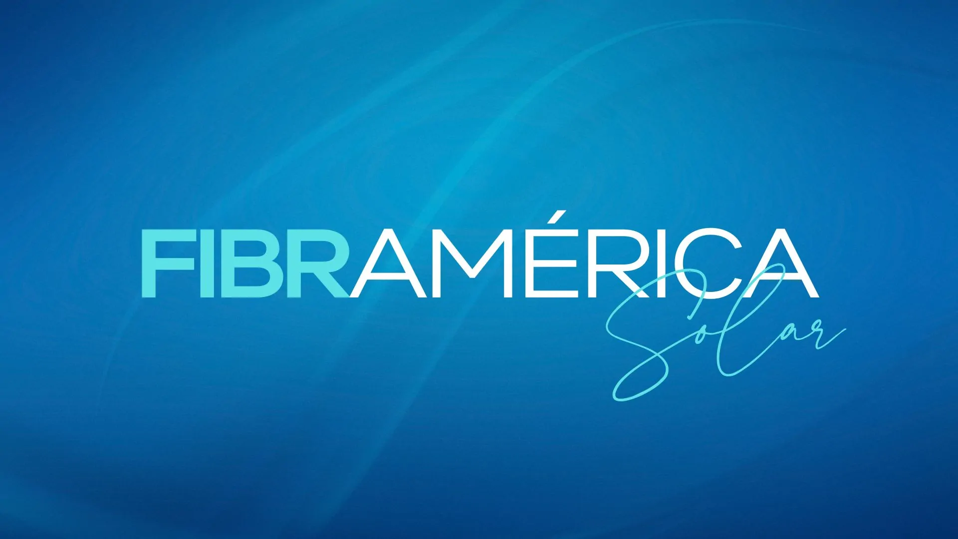 Fibramérica Solar — photovoltaic and renewable energy solutions