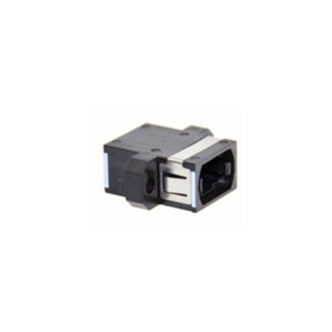 MPO/MTP Fiber Adaptor | Mod. MPO-AD-W01 / W02 / 16-AD-W01