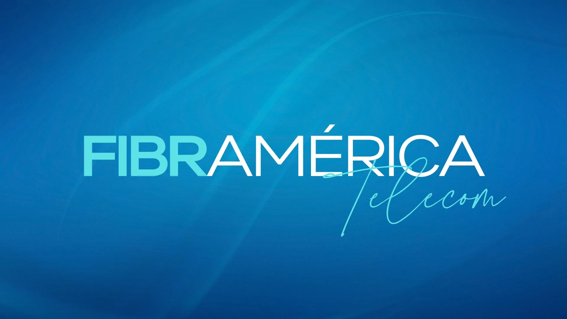 Fibramérica Telecommunications — fiber optic infrastructure division