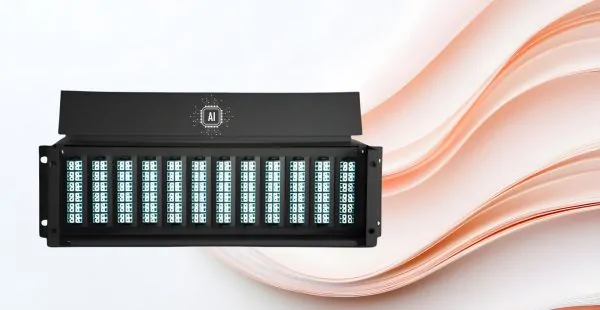 Densidad, IA y fibra óptica: por qué las soluciones MPO ya son clave para el data center