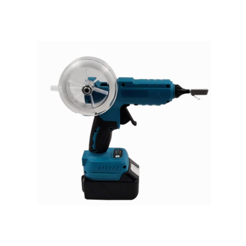 FK-526L Invisible Optical Fiber Glue Gun | Mod. FK-526L