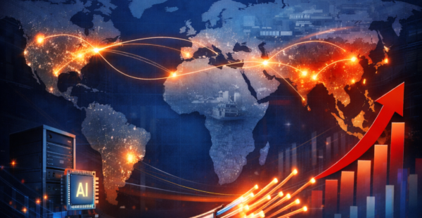Por qué está subiendo el costo de la fibra óptica a nivel global (y qué significa para el mercado)
